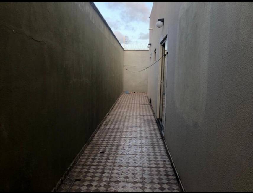 Foto 3 de Casa com 2 Quartos à venda, 40m² em Marambaia, Belém