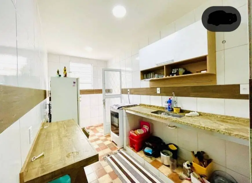 Foto 5 de Casa com 2 Quartos à venda, 186m² em Maria da Graça, Rio de Janeiro