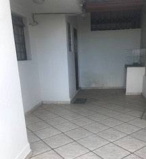 Foto 1 de Casa com 2 Quartos para alugar, 65m² em Maria Virgínia, Belo Horizonte