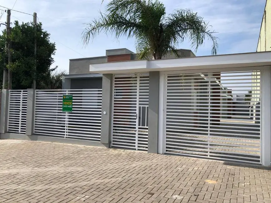 Foto 1 de Casa com 2 Quartos à venda, 46m² em Niterói, Canoas