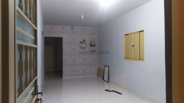 Foto 1 de Casa com 2 Quartos à venda, 250m² em Osmar Cabral, Cuiabá