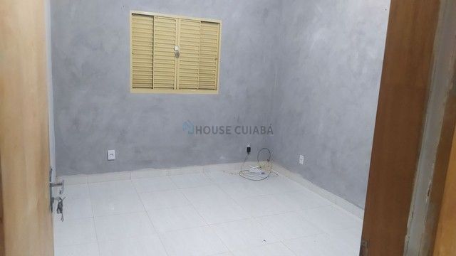 Foto 5 de Casa com 2 Quartos à venda, 250m² em Osmar Cabral, Cuiabá
