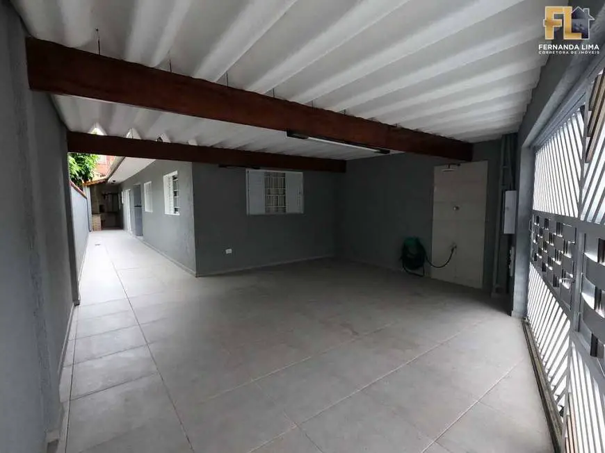 Foto 1 de Casa com 2 Quartos à venda, 150m² em Pedreira, Mongaguá
