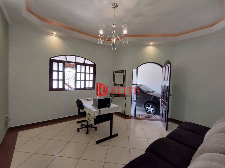 Foto 4 de Casa com 2 Quartos à venda, 118m² em Residencial Santa Paula, Jacareí