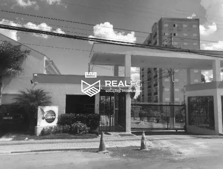 Foto 1 de Casa com 2 Quartos à venda, 80m² em Ribeirão, Capivari