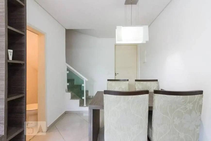 Foto 5 de Casa com 2 Quartos para alugar, 70m² em Santana, São Paulo