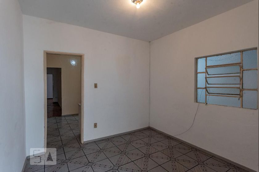 Foto 1 de Casa com 2 Quartos para alugar, 55m² em São Bernardo, Campinas
