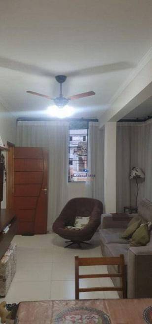 Foto 3 de Casa com 2 Quartos à venda, 80m² em São Jorge, Santos