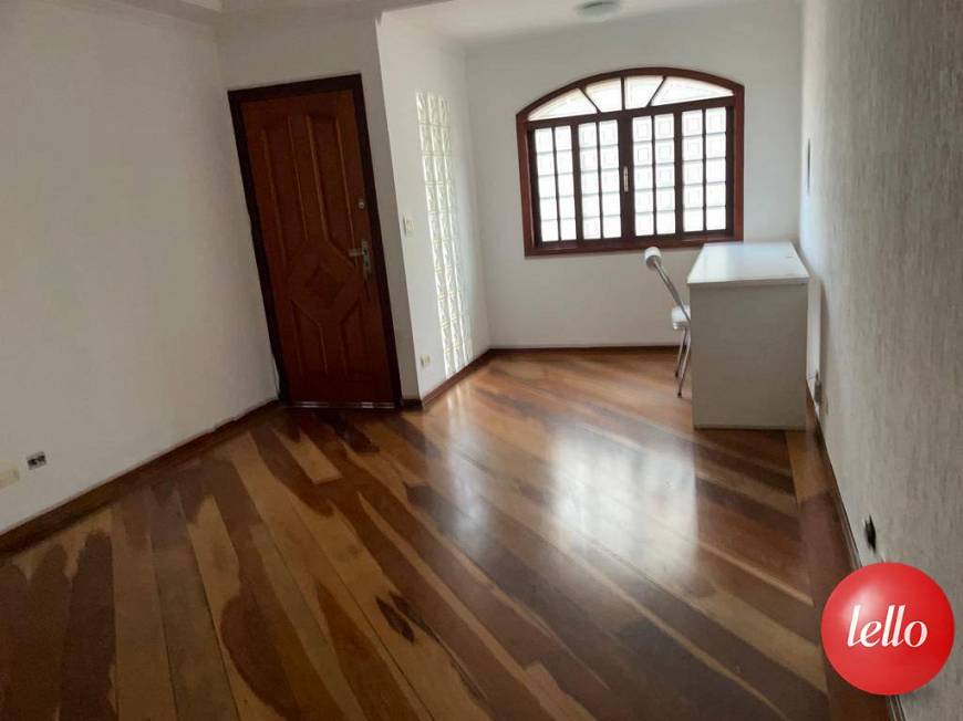 Foto 4 de Casa com 2 Quartos para alugar, 130m² em Saúde, São Paulo