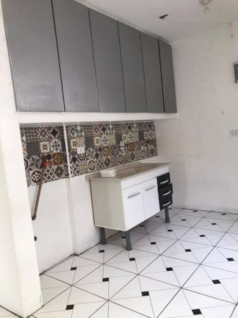 Foto 4 de Casa com 2 Quartos para alugar, 160m² em Tucuruvi, São Paulo
