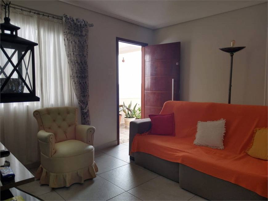 Foto 2 de Casa com 2 Quartos à venda, 98m² em Vila Alianca, Guarulhos
