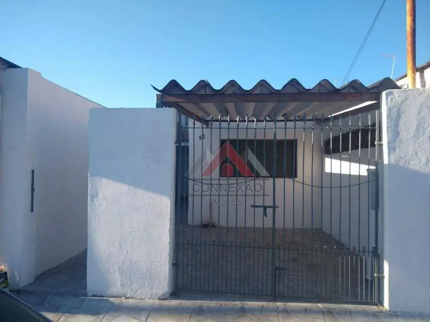 Foto 1 de Casa com 2 Quartos à venda, 65m² em Vila Amorim, Suzano