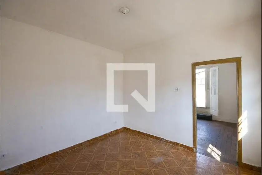 Foto 1 de Casa com 1 Quarto para alugar, 50m² em Vila das Mercês, São Paulo