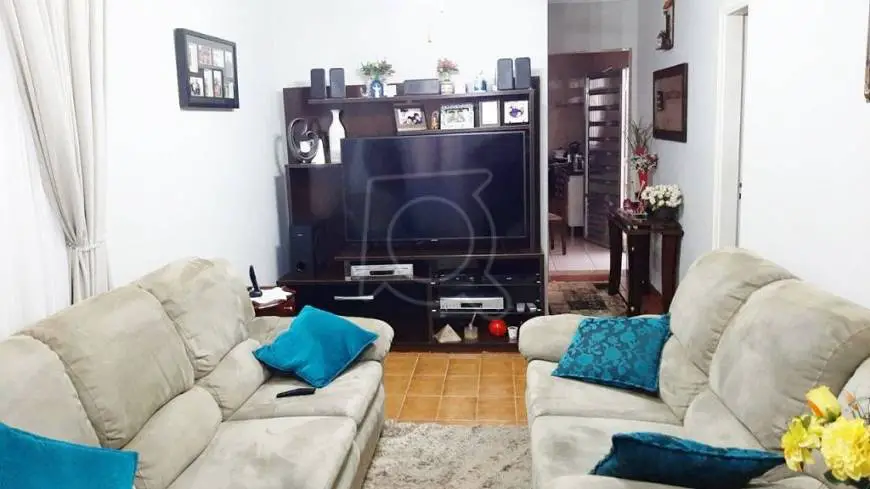 Foto 5 de Casa com 2 Quartos à venda, 100m² em Vila Ede, São Paulo