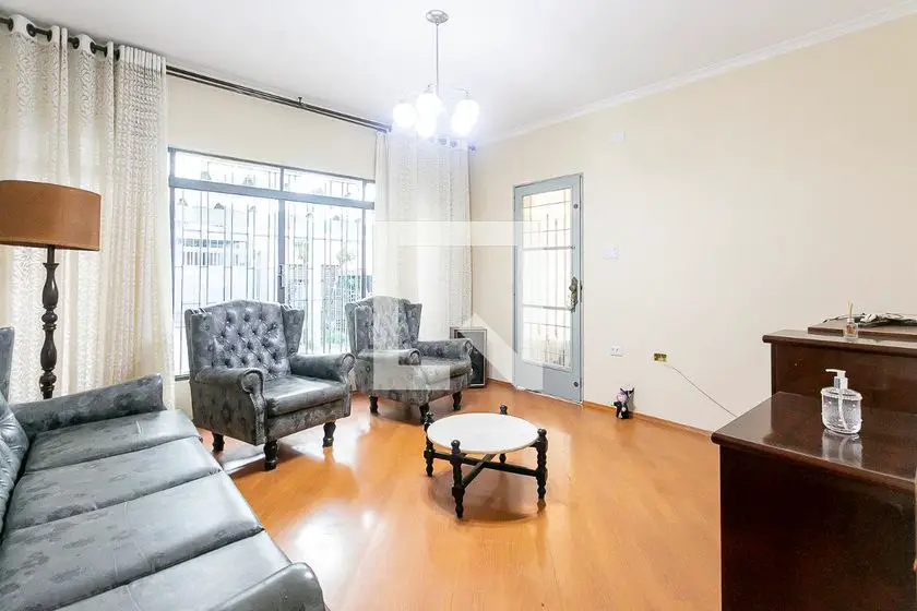 Foto 1 de Casa com 2 Quartos para alugar, 160m² em Vila Madalena, São Paulo