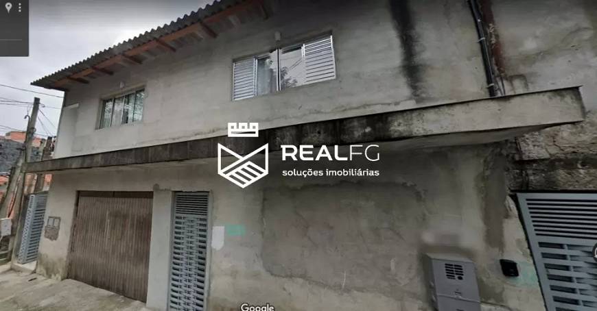Foto 1 de Casa com 2 Quartos à venda, 78m² em Vila Rosina, Caieiras