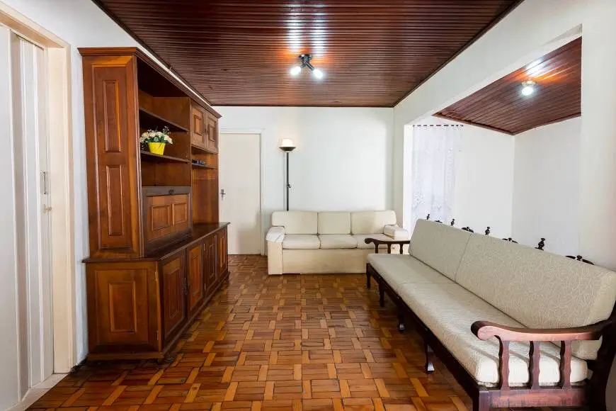 Foto 2 de Casa com 3 Quartos à venda, 150m² em Alecrim, Natal