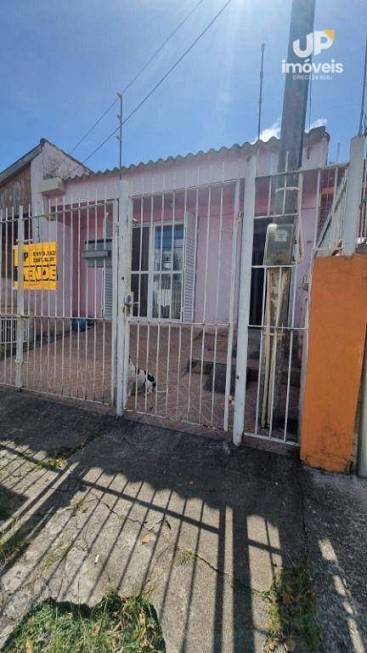 Foto 2 de Casa com 3 Quartos à venda, 92m² em Areal, Pelotas