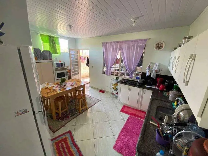 Foto 1 de Casa com 3 Quartos à venda, 100m² em Barro Vermelho, Natal