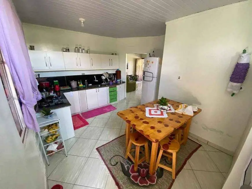 Foto 2 de Casa com 3 Quartos à venda, 100m² em Barro Vermelho, Natal