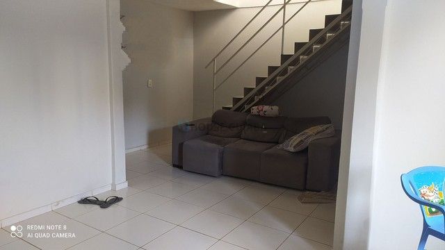 Foto 2 de Casa com 3 Quartos à venda, 98m² em Bela Vista, Cuiabá