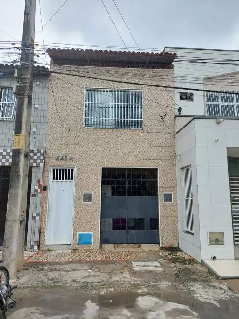 Foto 1 de Casa com 3 Quartos para alugar, 120m² em Bela Vista, Fortaleza