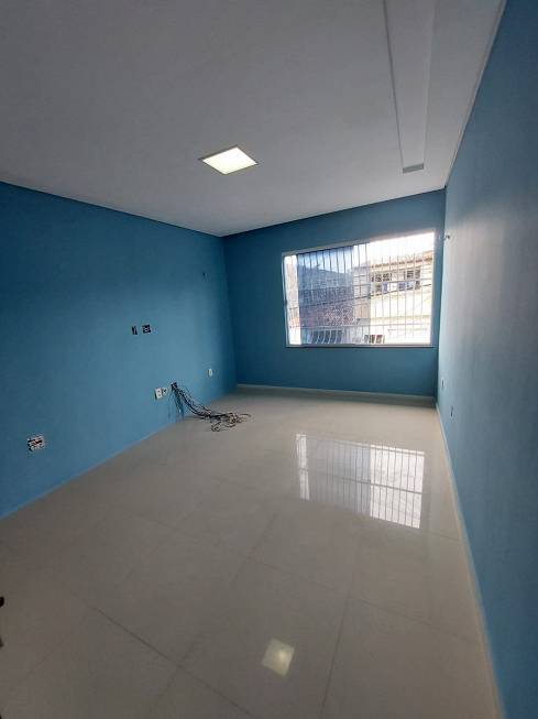 Foto 2 de Casa com 3 Quartos para alugar, 120m² em Bela Vista, Fortaleza