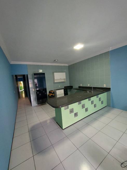 Foto 4 de Casa com 3 Quartos para alugar, 120m² em Bela Vista, Fortaleza