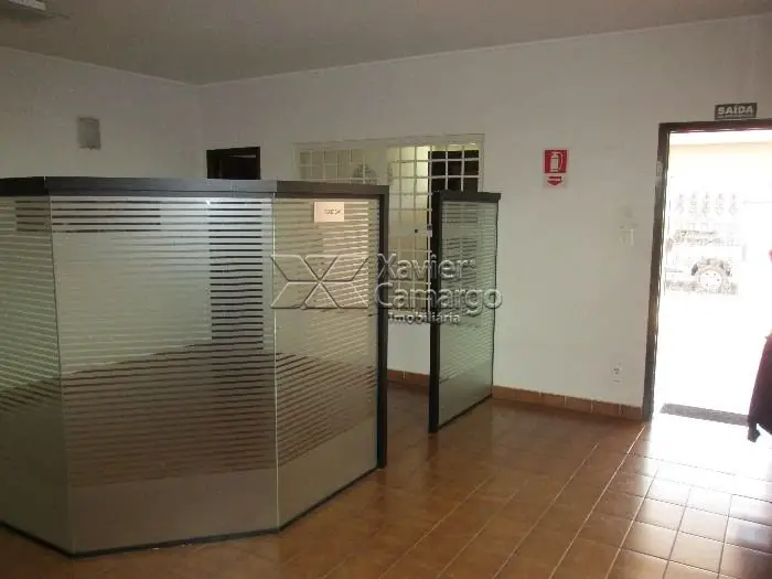 Foto 3 de Casa com 3 Quartos para alugar, 290m² em Centro, Rio Claro