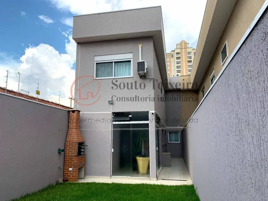 Foto 1 de Casa com 3 Quartos à venda, 155m² em Cidade Cruzeiro do Sul, Suzano