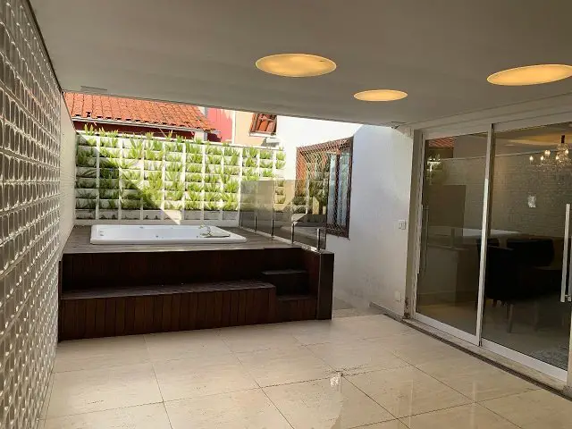 Foto 1 de Casa com 3 Quartos para alugar, 300m² em Cidade Jardim Eldorado, Contagem