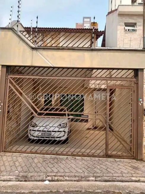 Foto 2 de Casa com 3 Quartos à venda, 180m² em Cidade Mae Do Ceu, São Paulo