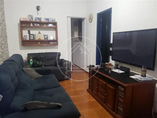 Foto 1 de Casa com 3 Quartos à venda, 90m² em Engenho De Dentro, Rio de Janeiro