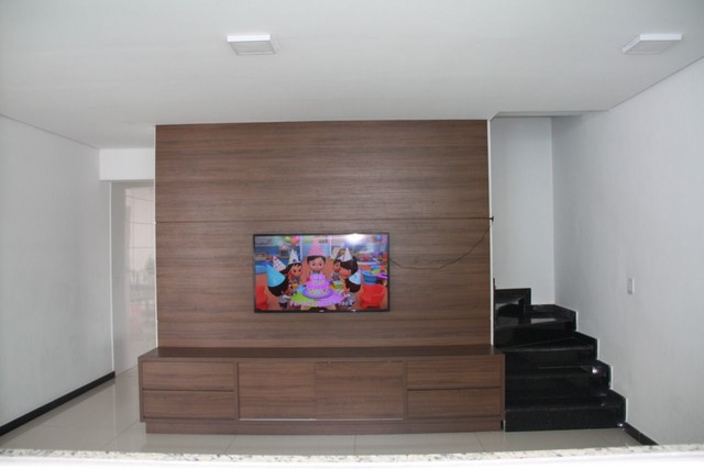 Foto 2 de Casa com 3 Quartos à venda, 95m² em Horto Florestal, Belo Horizonte