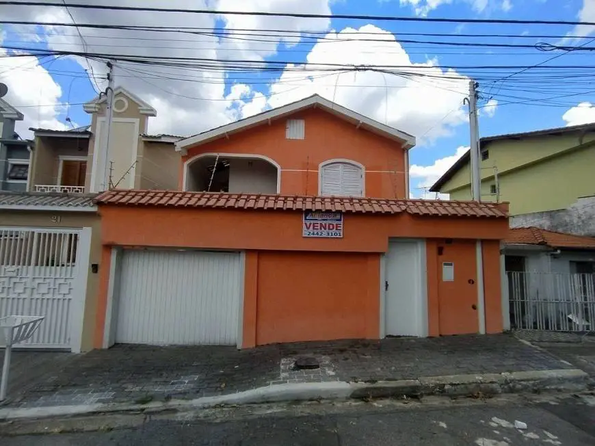 Foto 1 de Casa com 3 Quartos para alugar, 247m² em Itapegica, Guarulhos