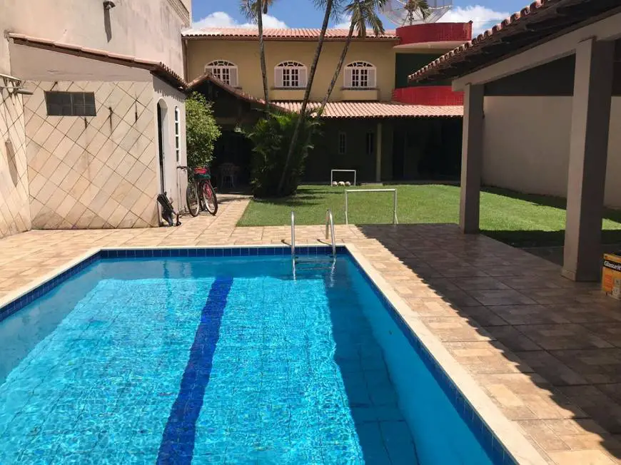 Foto 1 de Casa com 3 Quartos à venda, 200m² em Itapuã, Vila Velha