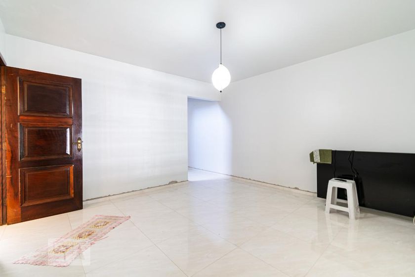Foto 4 de Casa com 3 Quartos para alugar, 199m² em Jabaquara, São Paulo