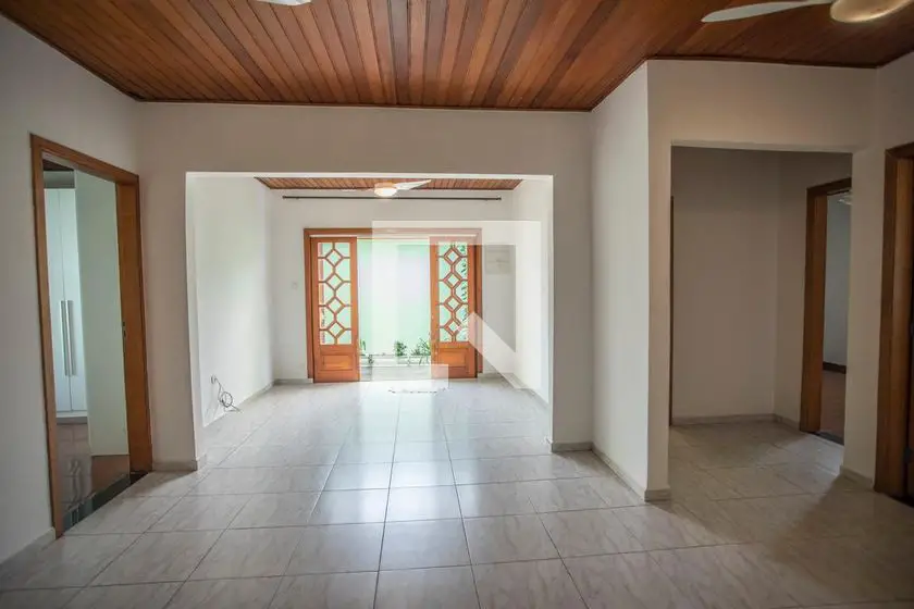 Foto 4 de Casa com 3 Quartos para alugar, 230m² em Jabaquara, São Paulo