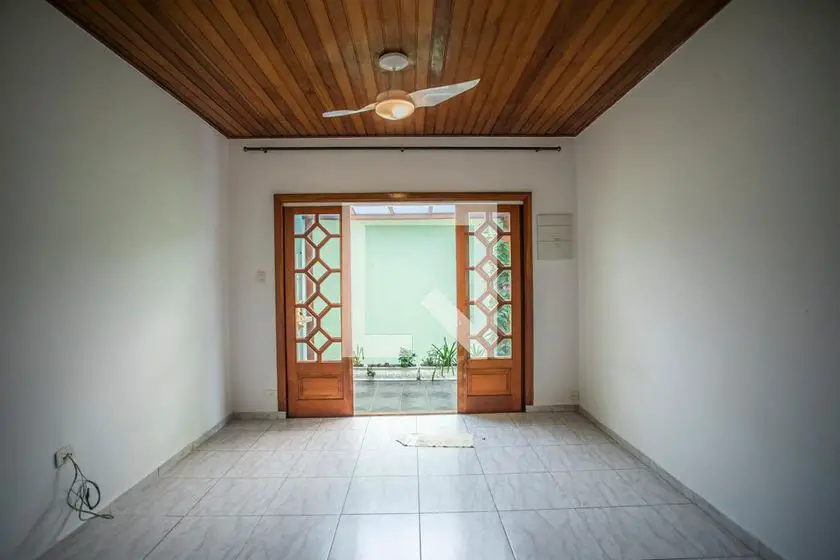 Foto 5 de Casa com 3 Quartos para alugar, 230m² em Jabaquara, São Paulo
