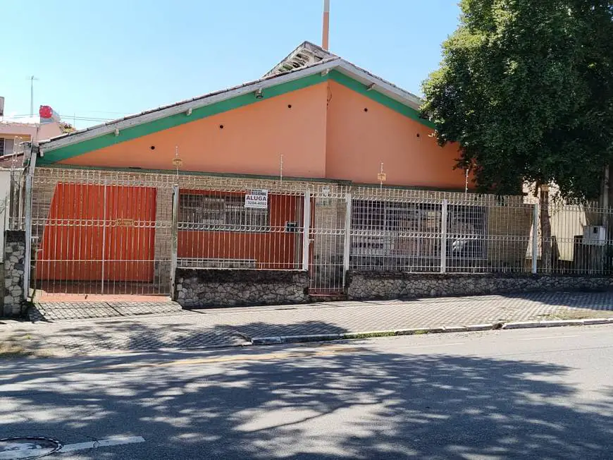 Foto 1 de Casa com 3 Quartos para alugar, 165m² em Jardim Bela Vista, São José dos Campos