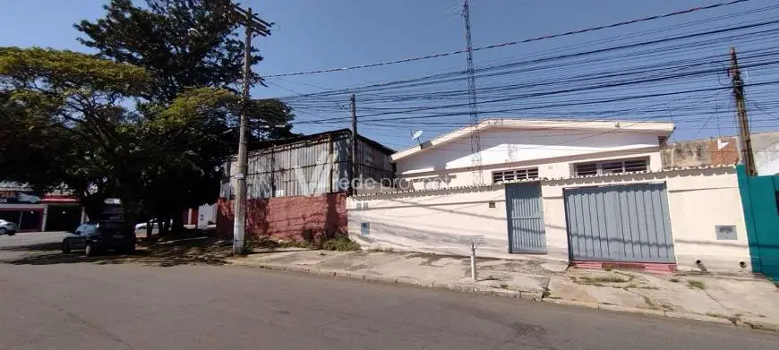 Foto 1 de Casa com 3 Quartos à venda, 400m² em Jardim Campos Elíseos, Campinas