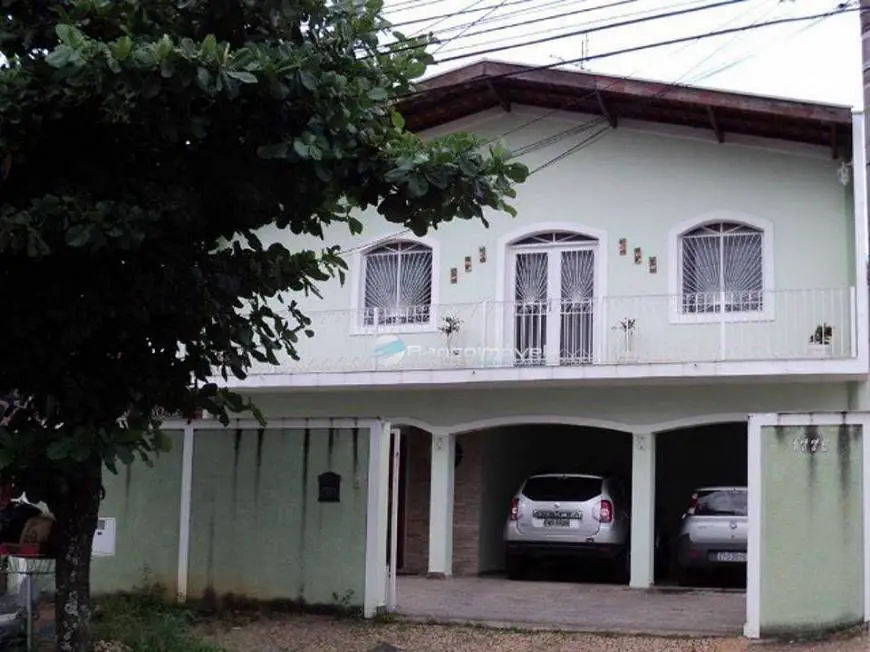 Foto 1 de Casa com 3 Quartos à venda, 248m² em Jardim do Trevo, Campinas