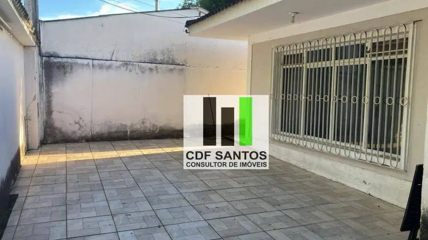 Foto 1 de Casa com 3 Quartos à venda, 120m² em Jardim Motorama, São José dos Campos
