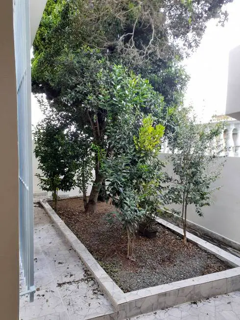 Foto 3 de Casa com 3 Quartos para alugar, 182m² em Jardim Paraiso, Santo André