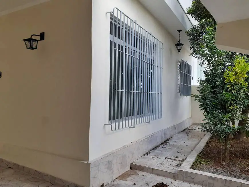 Foto 5 de Casa com 3 Quartos para alugar, 182m² em Jardim Paraiso, Santo André