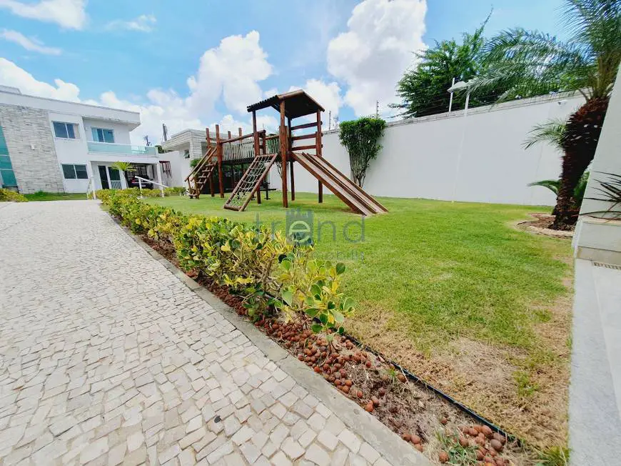 Foto 3 de Casa com 3 Quartos para alugar, 133m² em JOSE DE ALENCAR, Fortaleza