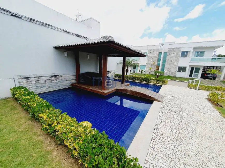Foto 4 de Casa com 3 Quartos para alugar, 133m² em JOSE DE ALENCAR, Fortaleza