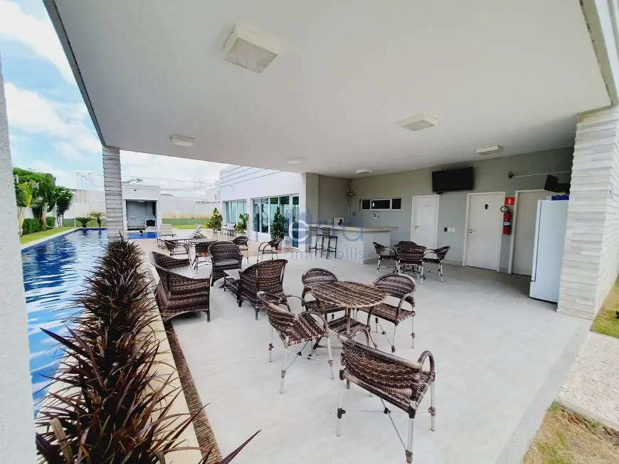 Foto 5 de Casa com 3 Quartos para alugar, 133m² em JOSE DE ALENCAR, Fortaleza