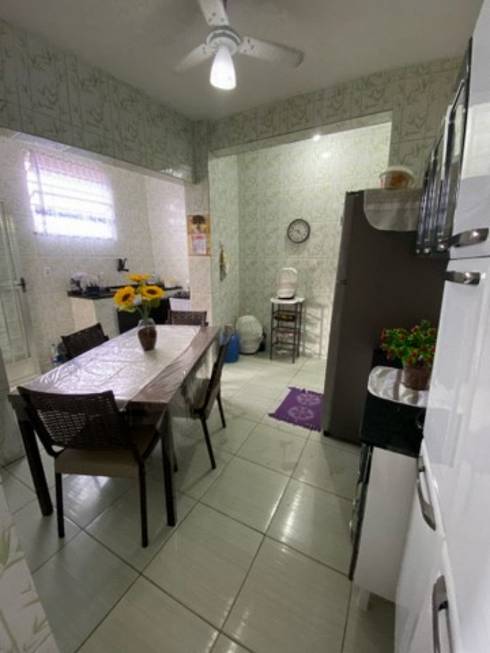 Foto 4 de Casa com 3 Quartos à venda, 95m² em Jurunas, Belém