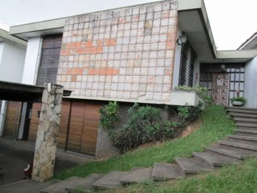 Foto 1 de Casa com 3 Quartos à venda, 162m² em Lapa, São Paulo